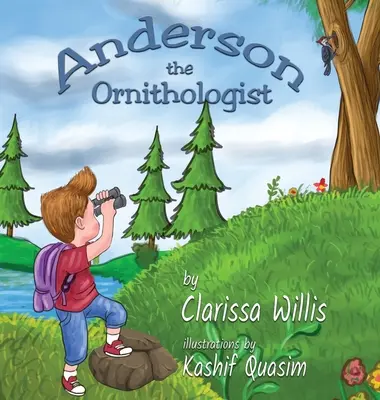 Anderson l'ornithologue - Anderson the Ornithologist