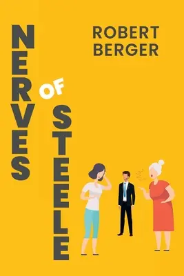 Les nerfs de Steele - Nerves of Steele