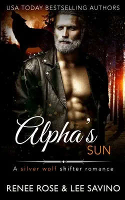 Le soleil d'Alpha - Alpha's Sun