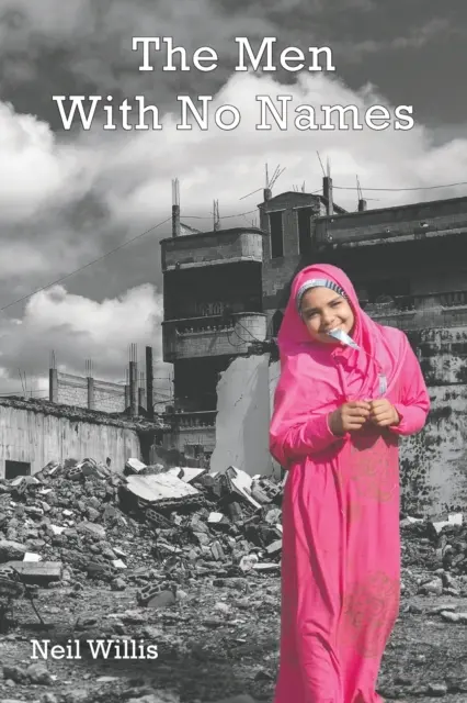 Les hommes sans nom - The Men With No Names