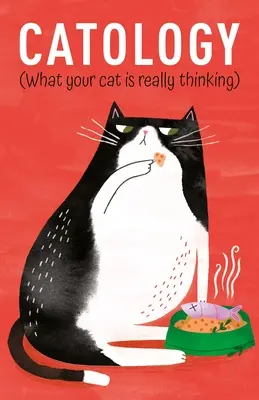 Catologie : Ce que votre chat pense vraiment - Catology: What Your Cat Is Really Thinking
