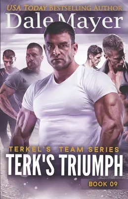 Le triomphe de Terk - Terk's Triumph