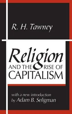 La religion et l'essor du capitalisme - Religion and the Rise of Capitalism