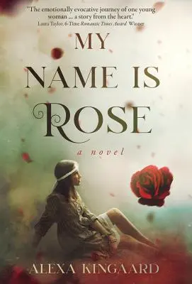 Je m'appelle Rose - My Name is Rose