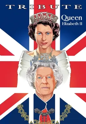 Hommage : Reine Elizabeth II - Tribute: Queen Elizabeth II