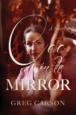 Cee dans le miroir - Cee in the Mirror
