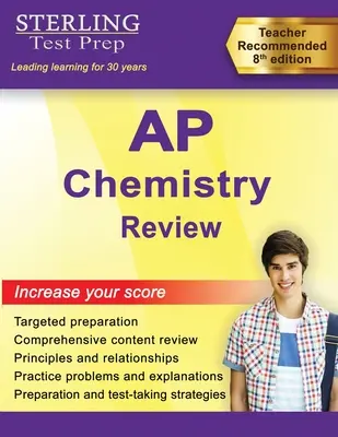 AP Chemistry Review : Révision complète du contenu - AP Chemistry Review: Complete Content Review