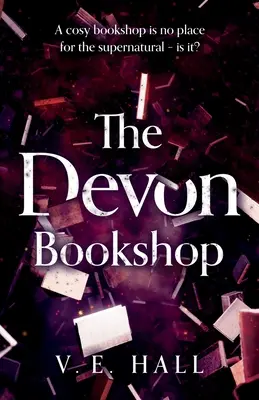 La librairie du Devon - The Devon Bookshop