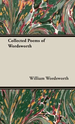 Recueil de poèmes de Wordsworth - Collected Poems of Wordsworth