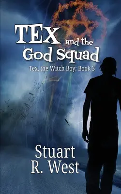 Tex et la brigade des dieux - Tex and the God Squad
