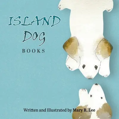 Livres sur les chiens de l'île - Island Dog Books