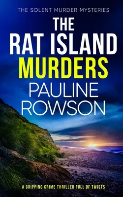 THE RAT ISLAND MURDERS un polar captivant et plein de rebondissements - THE RAT ISLAND MURDERS a gripping crime thriller full of twists