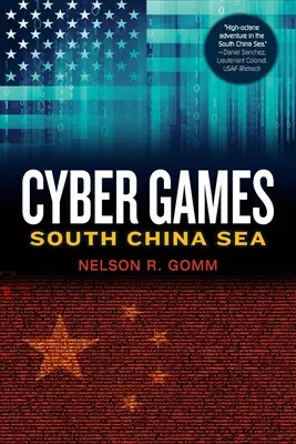 Jeux cybernétiques - Cyber Games