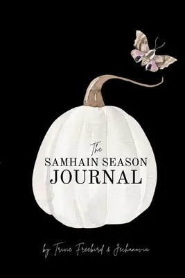 Journal de Samhain - Samhain Journal