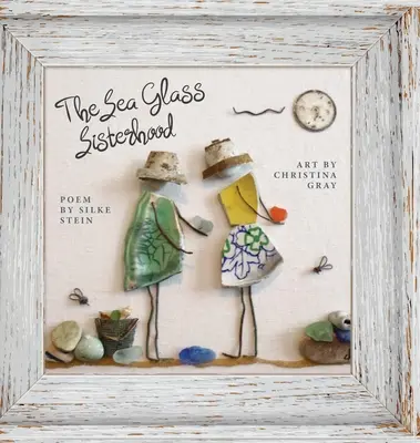 La confrérie du verre de mer - The Sea Glass Sisterhood