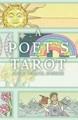 Le tarot du poète - A Poet's Tarot