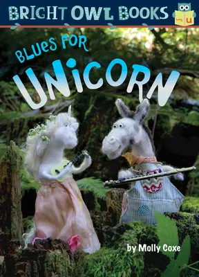 Blues pour la licorne - Blues for Unicorn