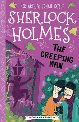 Sherlock Holmes : L'homme rampant - Sherlock Holmes: The Creeping Man