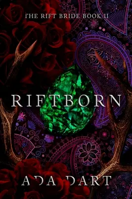 Riftborn : Un harem gothique inversé - Riftborn: A Gothic Reverse Harem