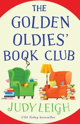 Le club de lecture des Golden Oldies - The Golden Oldies' Book Club