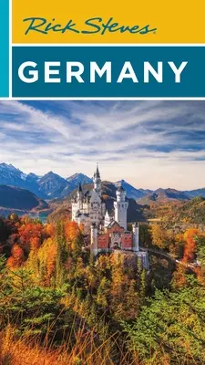 Rick Steves Allemagne - Rick Steves Germany