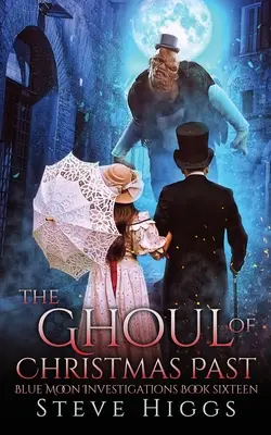 La goule des Noëls passés - The Ghoul of Christmas Past