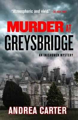 Meurtre à Greysbridge : Volume 4 - Murder at Greysbridge: Volume 4