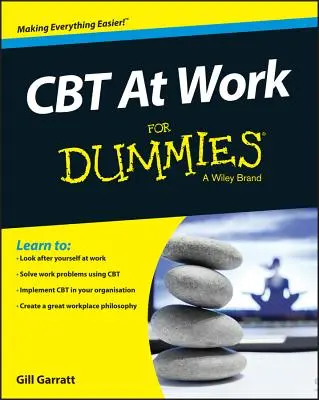 La TCC au travail pour les nuls - CBT at Work for Dummies