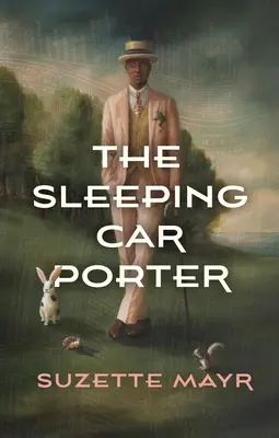 Le porteur de wagon-lit - The Sleeping Car Porter