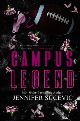 Campus Legend- Édition spéciale - Campus Legend- Special Edition