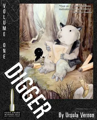 Digger : Volume 1 - Digger: Volume 1