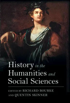 L'histoire dans les sciences humaines et sociales - History in the Humanities and Social Sciences