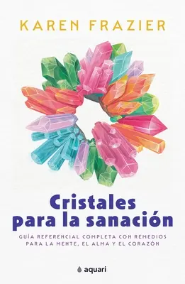 Cristales Para La Sanacin