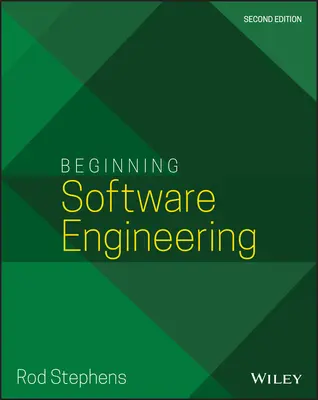 Début de l'ingénierie logicielle - Beginning Software Engineering