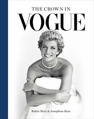 La Couronne dans Vogue - The Crown in Vogue