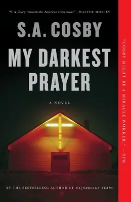 Ma prière la plus sombre - My Darkest Prayer