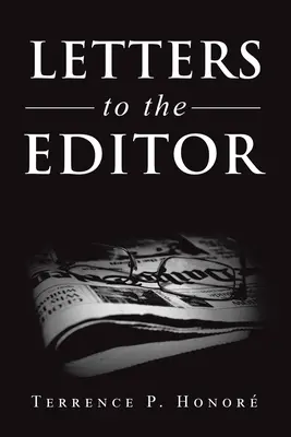 Lettre à la rédaction - Letter to the Editor