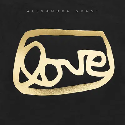 L'amour : Une histoire visuelle du projet Grantlove - Love: A Visual History of the Grantlove Project