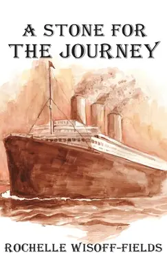 Une pierre pour le voyage - A Stone for the Journey