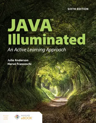 Java illuminée - Java Illuminated