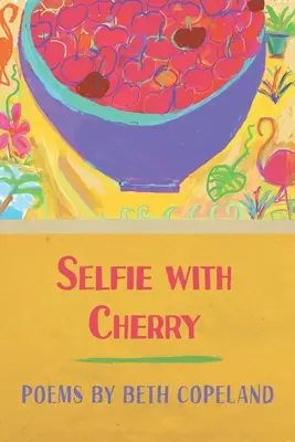 Selfie avec Cherry - Selfie with Cherry