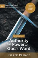 L'autorité et la puissance de la Parole de Dieu : Étude en groupe - Authority and Power of God's Word: Group Study