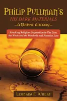 Le livre « His Dark Materials » de Philp Pullman : Une allégorie multiple - Philp Pullman's His Dark Materials: A Multiple Allegory