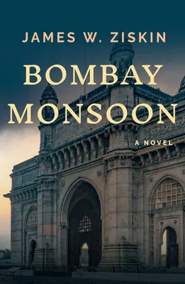 La mousson de Bombay - Bombay Monsoon