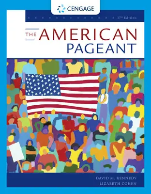 Le spectacle américain - The American Pageant