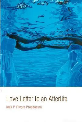 Lettre d'amour à la vie après la mort - Love Letter to an Afterlife