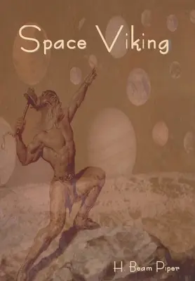 Viking de l'espace - Space Viking