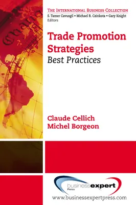 Stratégies de promotion commerciale : Les meilleures pratiques - Trade Promotion Strategies: Best Practices