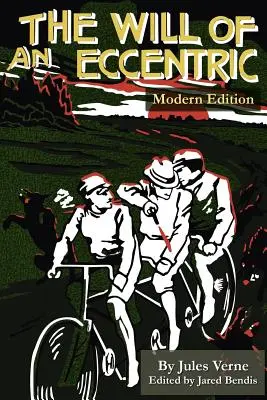 Le testament d'un excentrique - The Will of an Eccentric