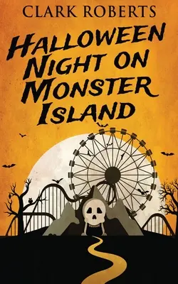 Nuit d'Halloween sur l'île aux monstres - Halloween Night On Monster Island